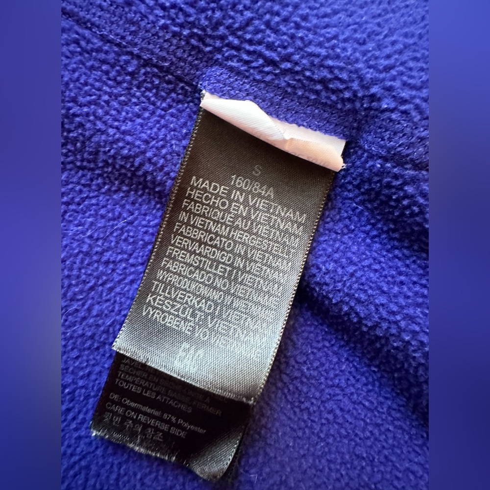 Marmont Jacket - image 4